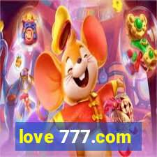 love 777.com